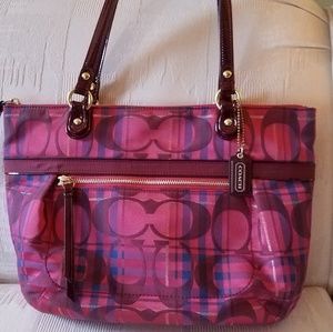 Coach Handbag